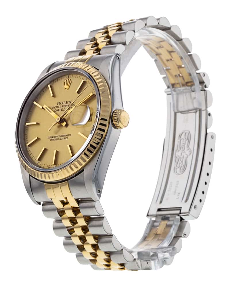 Rolex Datejust 16233